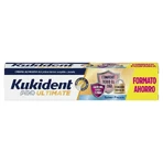Kukident PRO ULTIMATE зі свіжим смаком Формат економії 57г: ціни та характеристики