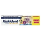 Kukident PRO ULTIMATE зі свіжим смаком Формат економії 57г