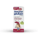 Сироп Ordesa Imunoglukan PH4 120 мл