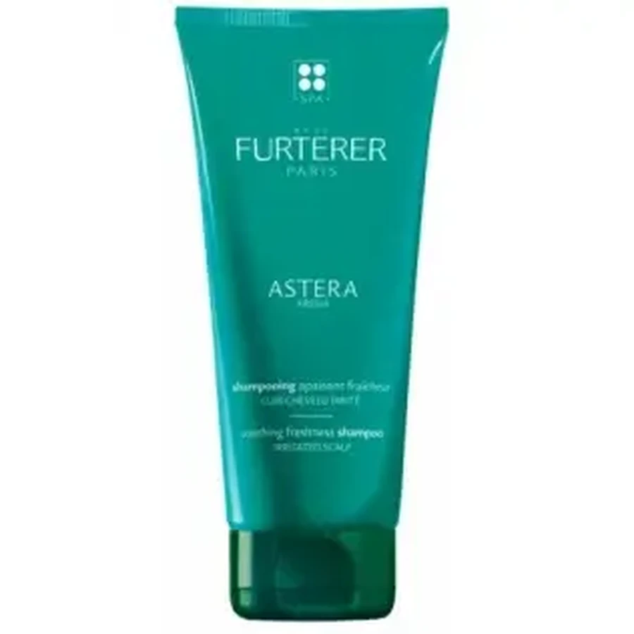 Rene Furterer Astera Fresh Успокаивающий шампунь свежести 200 мл: цены и характеристики