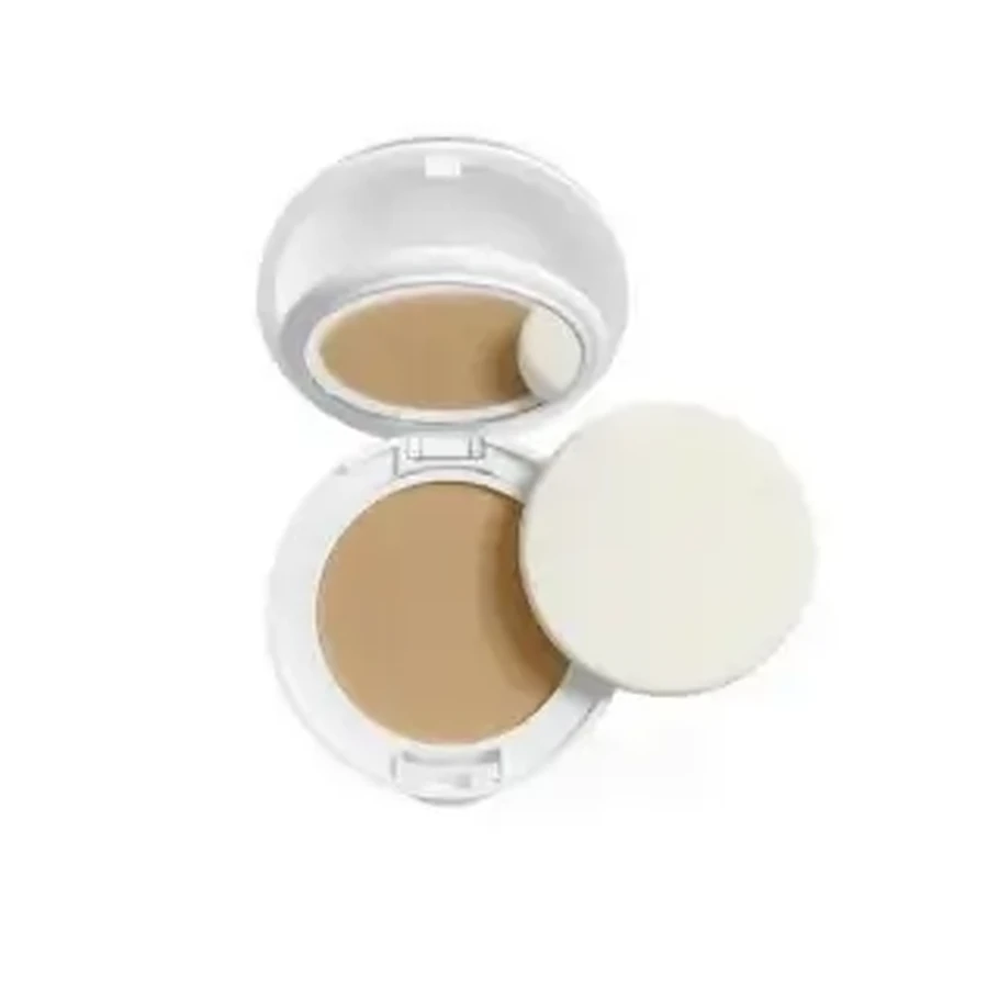 Avene Couvrance Компактний крем з матовим покриттям SPF30 BLONDE, 9,5 г: ціни та характеристики