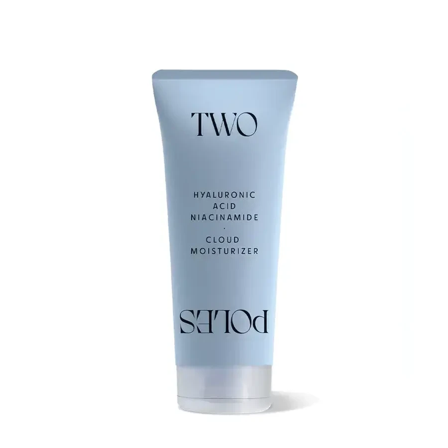 Зволожуючий крем для обличчя Two Poles Cloud Moisturizer 50 мл: ціни та характеристики