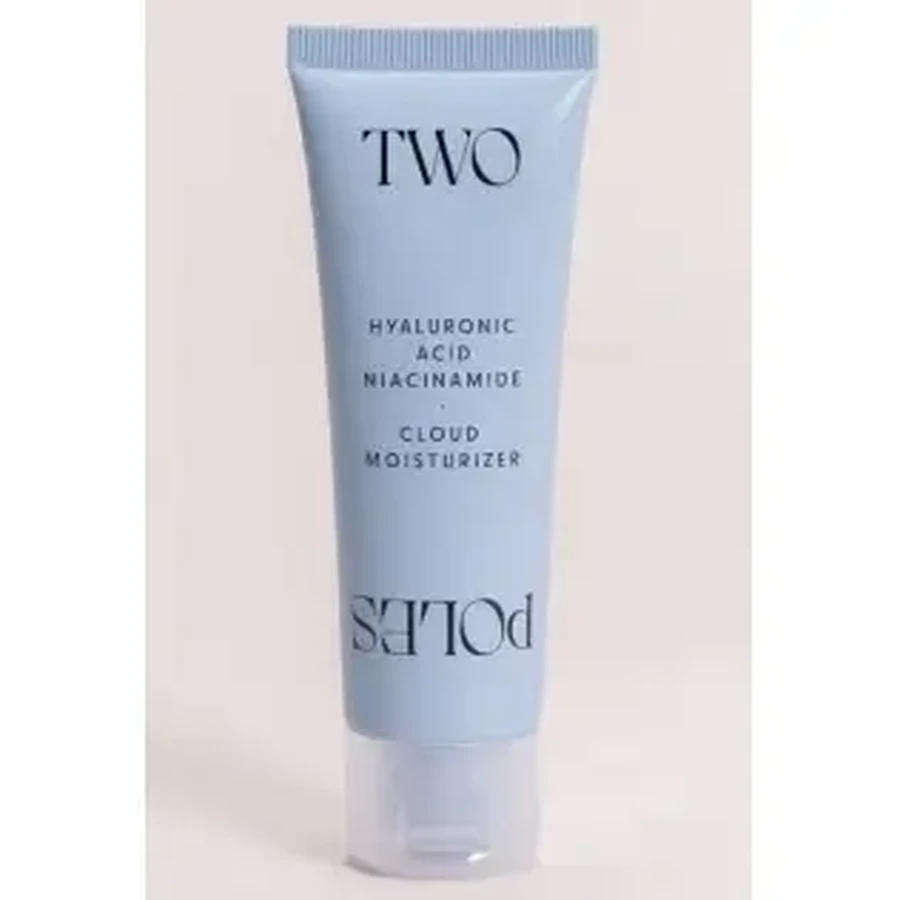Зволожуючий крем для обличчя Two Poles Cloud Moisturizer 50 мл: ціни та характеристики