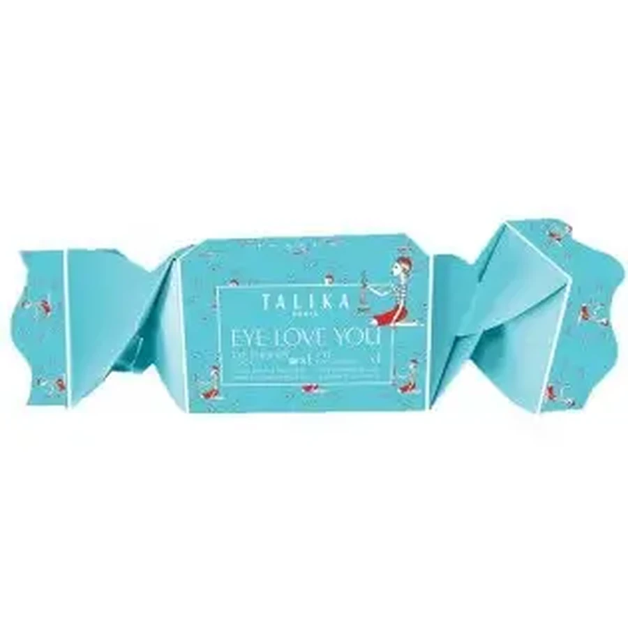 Talika Cracker Eye Love You: ціни та характеристики