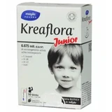 Kreaflora Junior 10 паличок Полуниця