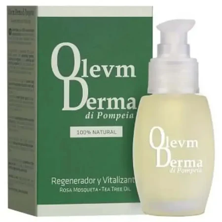 Oleum Di Pompeia Derma 50 мл: цены и характеристики