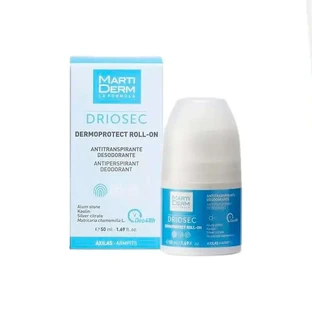 Martiderm Driosec Dermoprotect Roll-On, 50 мл