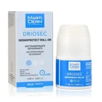 Martiderm Driosec Dermoprotect Roll-On, 50 мл: ціни та характеристики