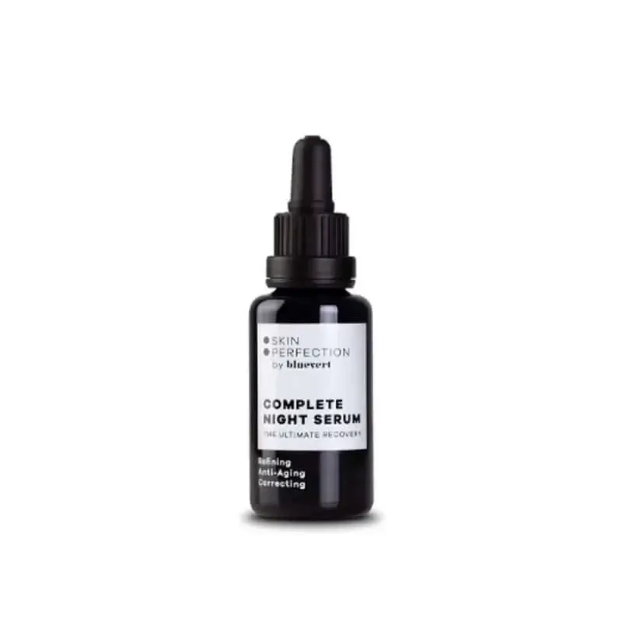 Skin Perfection Complete Night Serum 30ml: цены и характеристики