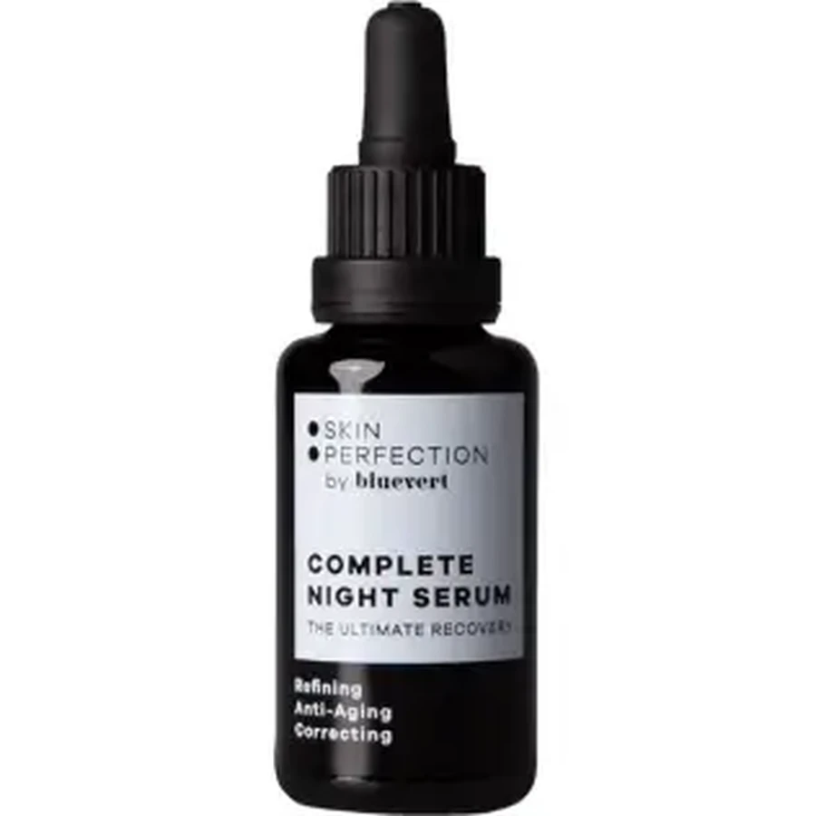 Skin Perfection Complete Night Serum 30ml: цены и характеристики