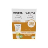 Weleda DUPLO Паста з календули для дорослих 2X75 мл
