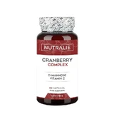 Журавлинний комплекс Nutralie 60 капсул