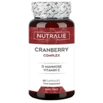 Nutralie Клюквенный комплекс 60 капсул: цены и характеристики