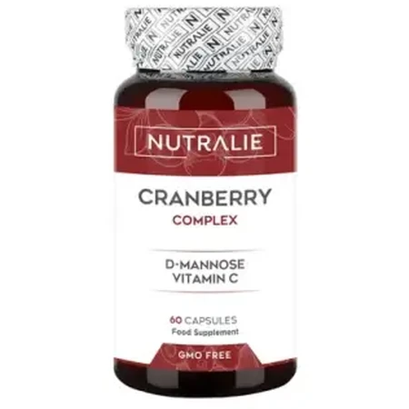 Nutralie Клюквенный комплекс 60 капсул: цены и характеристики