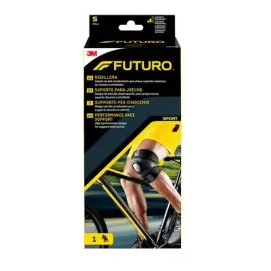 Спортивный коленный бандаж Futuro Размер - S: цены и характеристики