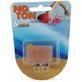 Силіконові беруші NotonTapones 6 шт.