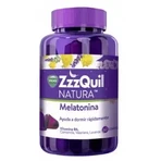 Vicks ZzzQuil Natura, 30 льодяників: ціни та характеристики