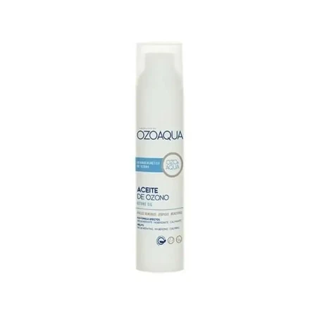 Ozoaqua Озоновое масло 100 мл: цены и характеристики