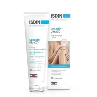 Крем проти шорсткостей Isdin Ureadin Ultra20, 50 мл