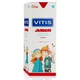Vitis Tutti Frutti JUNIOR Ополаскиватель для рта 500 мл