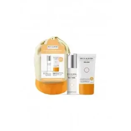 Bella Aurora Pack Bio10 Forte Melasma+Solar Ultra Mat spf50+ 50ml: цены и характеристики