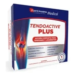 Forte Pharma Tendoactive Plus 20 стіків: ціни та характеристики
