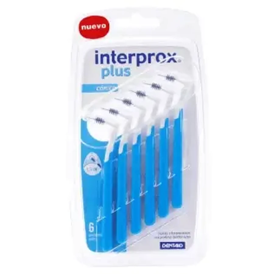 Vitis Interprox Plus Conico 6u: ціни та характеристики