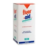 Щотижневий ополіскувач для порожнини рота Fluor Aid, 150 мл