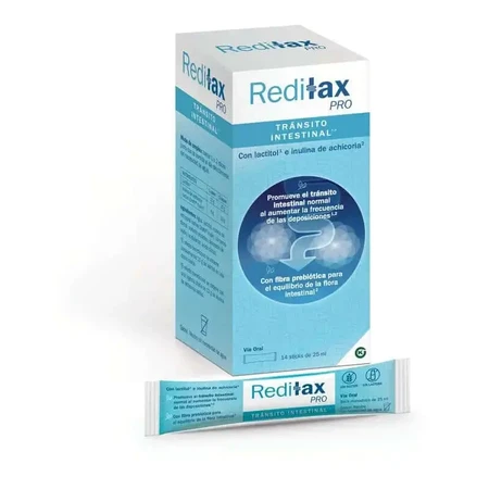 Палички Redilax PRO 14 саше: ціни та характеристики