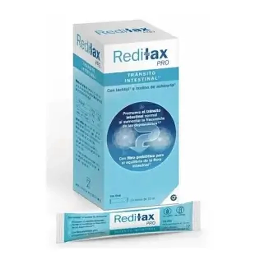 Палички Redilax PRO 14 саше: ціни та характеристики