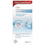GineCanesfresh Интимная ежедневная гигиена 400 мл: цены и характеристики