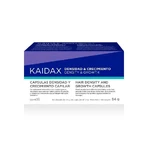 Kaidax Плотность и рост 60 капсул: цены и характеристики