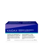 Kaidax Плотность и рост 60 капсул: цены и характеристики
