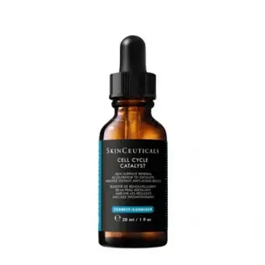 Skinceuticals Каталізатор клітинного циклу 30мл: ціни та характеристики
