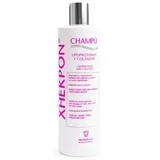 Шампунь Xhekpon 400 мл