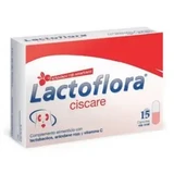 Lactoflora Ciscare з американською журавлиною 30 капсул