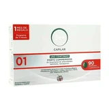 Be+ Med Capilar Періодичне застосування Форте 90 таблеток