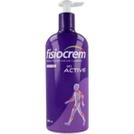 Fisiocrem Active Gel XXL, 600 мл: ціни та характеристики