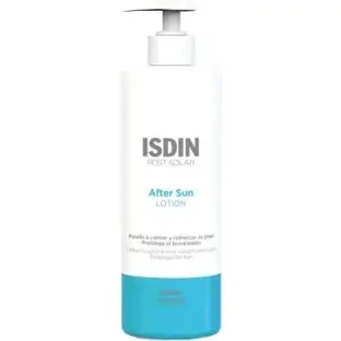 Isdin Aftersun, 400 мл