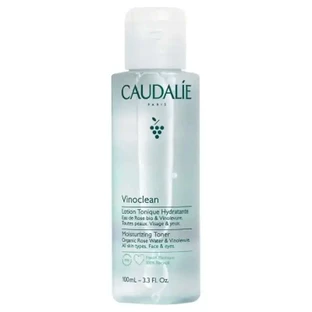 Caudalie Vinoclean Увлажняющий тонизирующий лосьон 100 мл