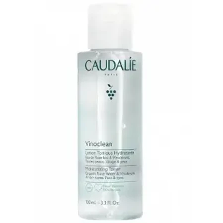 Caudalie Vinoclean Увлажняющий тонизирующий лосьон 100 мл: цены и характеристики