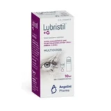 Lubristil +G Мультидоза 10мл