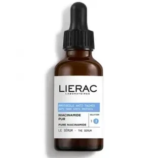 Liera Protocol Anti-Blemish Serum 30ml