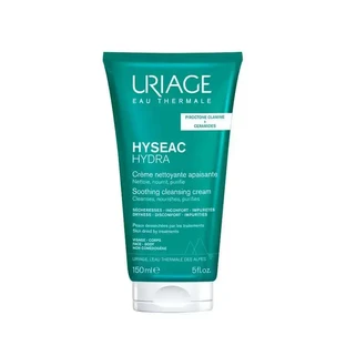 Очищувальний крем Uriage Hyseac 150 мл