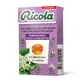 Ricola Конфеты с бузиной без сахара 50 г