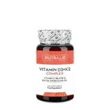 Nutralie Вітамін D3 + K2 60 капсул