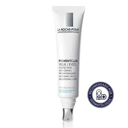 La Roche Posay Pigmentclar Eye Contour Dark Circles Corrector 15ml: цены и характеристики