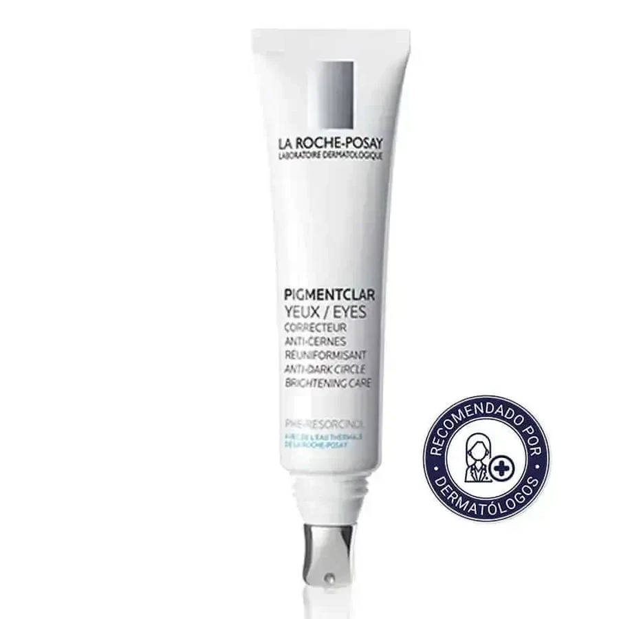 La Roche Posay Pigmentclar Eye Contour Dark Circles Corrector 15ml: цены и характеристики