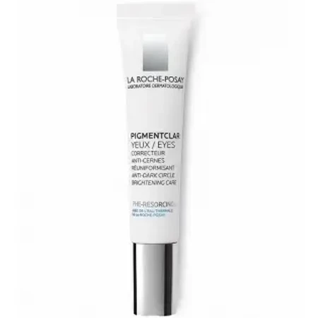 La Roche Posay Pigmentclar Eye Contour Dark Circles Corrector 15ml: цены и характеристики