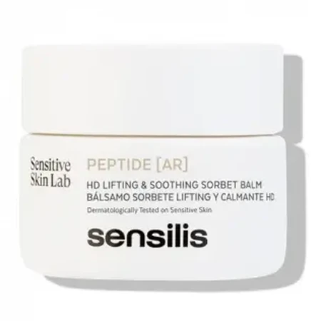 Sensilis Пептидный бальзам AR Sorbet 50 мл: цены и характеристики